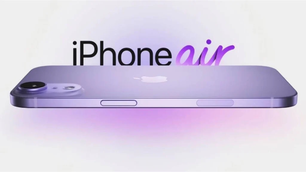 Bocoran Harga dan Spesifikasi iPhone 17, Kamera Lebih Canggih dan Chipset Baru!