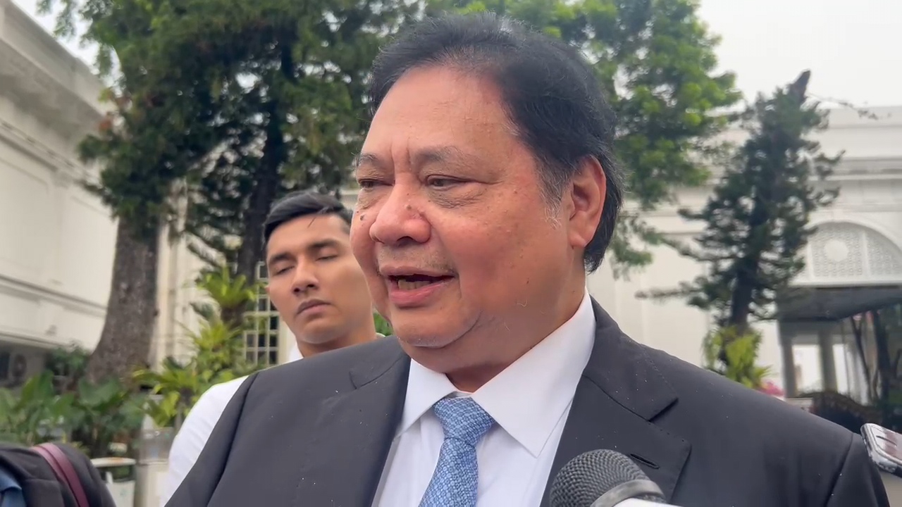 Pemerintah Genjot Penyerapan Tenaga Kerja Lewat Paket Ekonomi Strategis