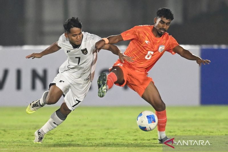 Indra Sjafri Ingin Timnas U-23 Hadapi Lawan Tangguh di FIFA Match Day November