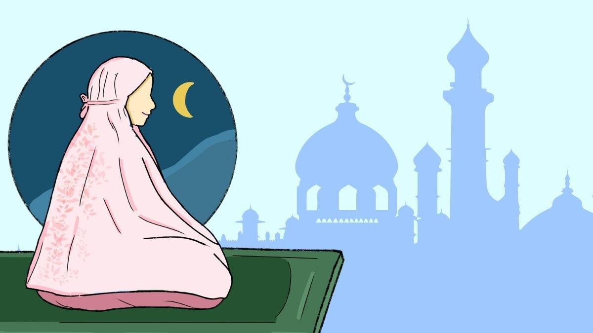 Tata Cara Sholat Tolak Bala Rabu Wekasan Lengkap dengan Niat dan Doanya