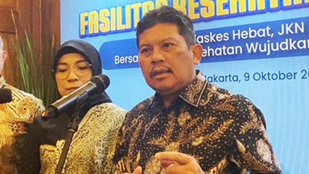 BPJS Kesehatan Ungkap Tunggakan Iuran Capai Rp10 Triliun, Pemerintah Siapkan Pemutihan