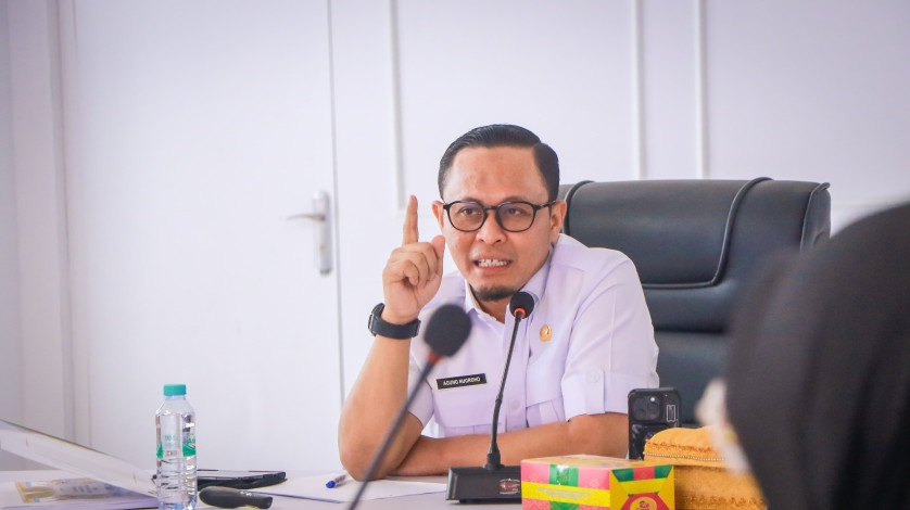 Pekanbaru Jadi Satu-satunya Kota di Riau yang Dapat Program Sekolah Rakyat dari Presiden Prabowo