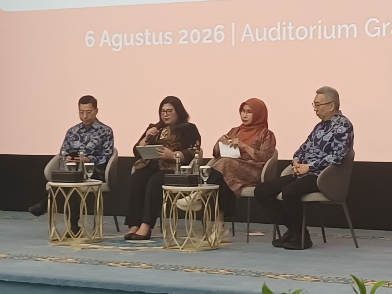 Hippindo Desak Pajak E-Commerce Segera Berlaku, Ritel Minta Aturan Online dan Offline Setara