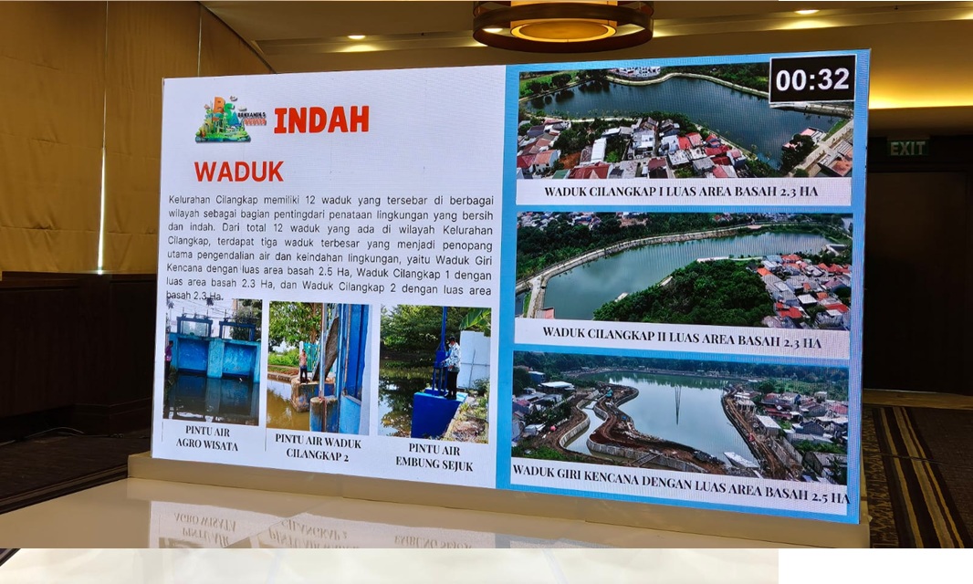 IATPI Dukung Benyamin S Award 2025 sebagai Langkah Nyata Menuju Jakarta yang Lebih Hijau