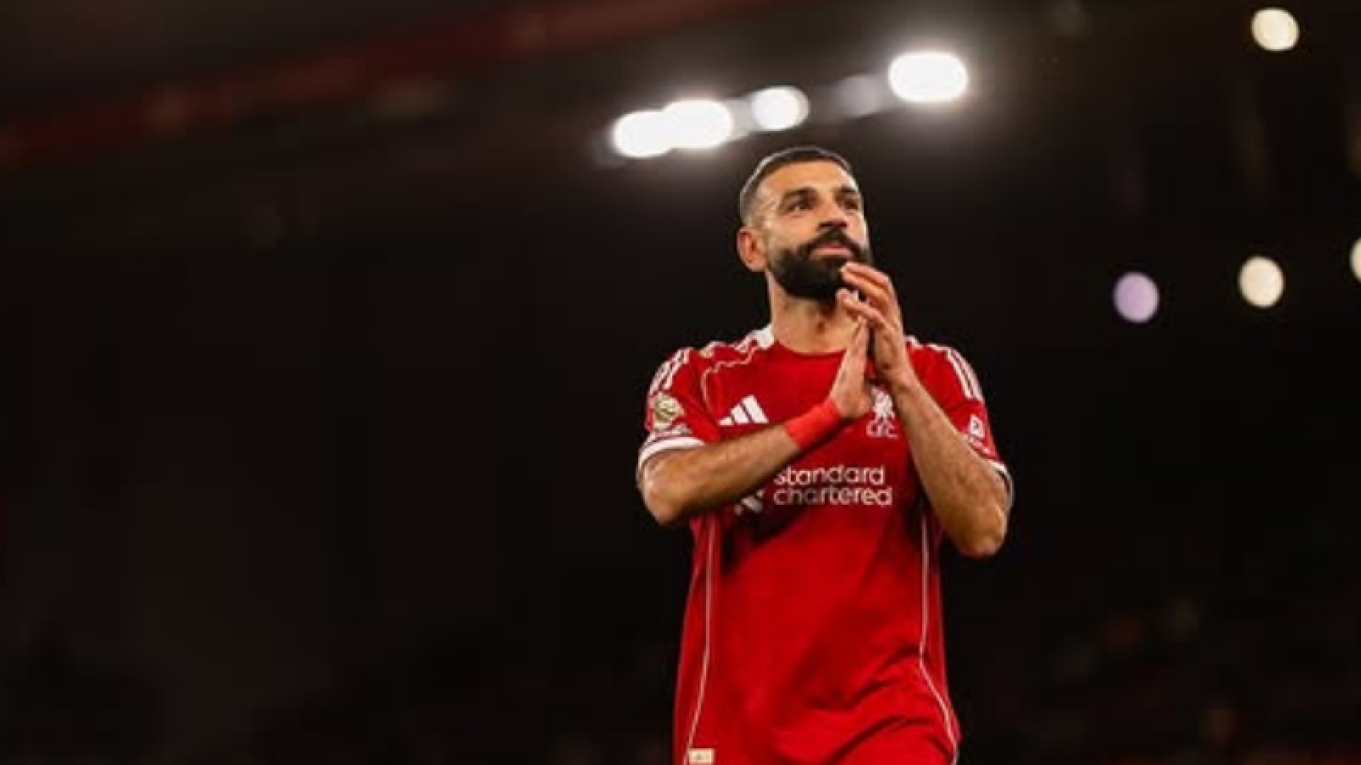 Dua Klub Saudi Siap Berebut Mo Salah, Liverpool Hadapi Ujian Besar Musim Panas Ini