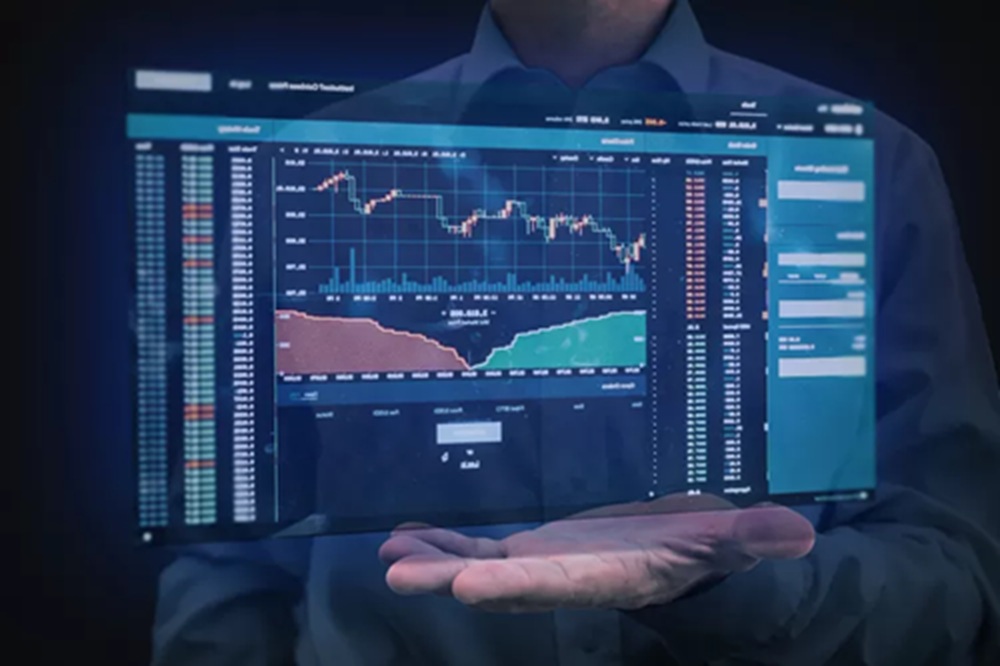 5 Aplikasi AI Terbaik untuk Analisis Saham Online, Bikin Investasi Makin Cerdas!