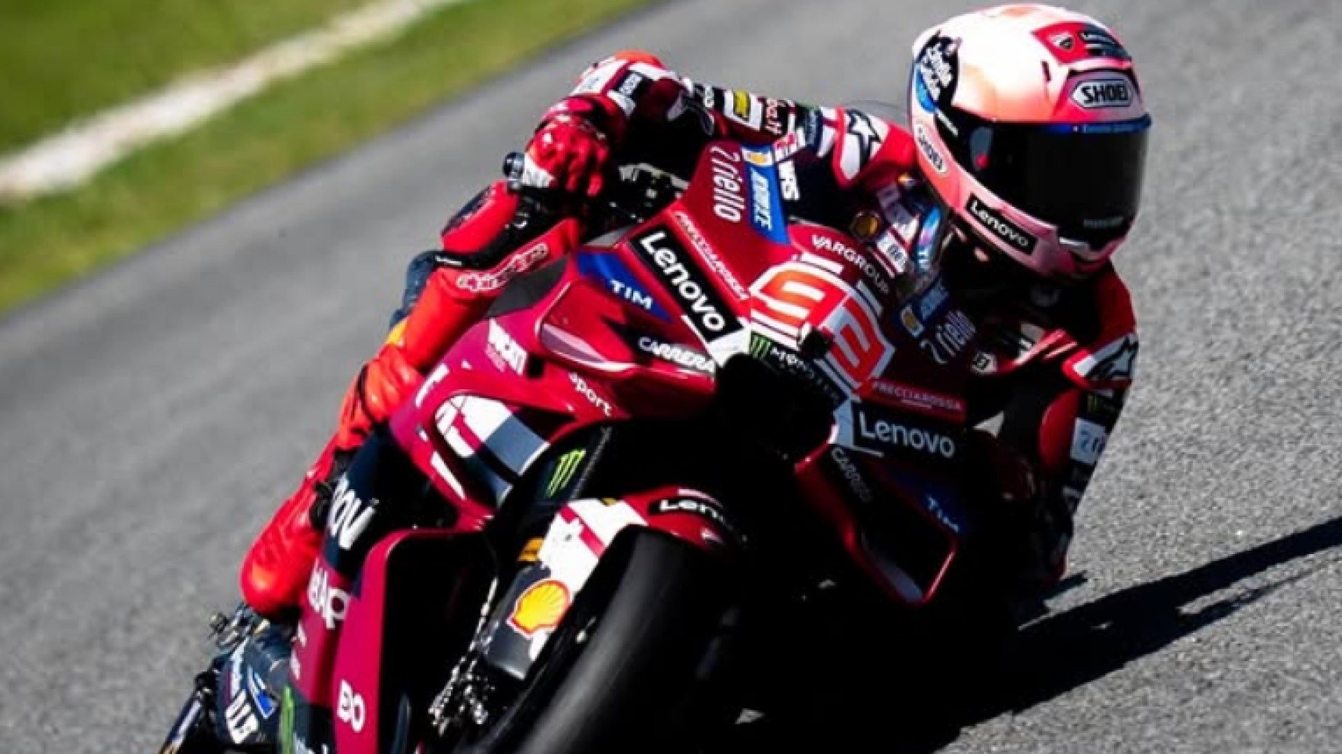 Marquez Terjerat Penalti di Sprint Thailand, Ini Alasan Steward MotoGP