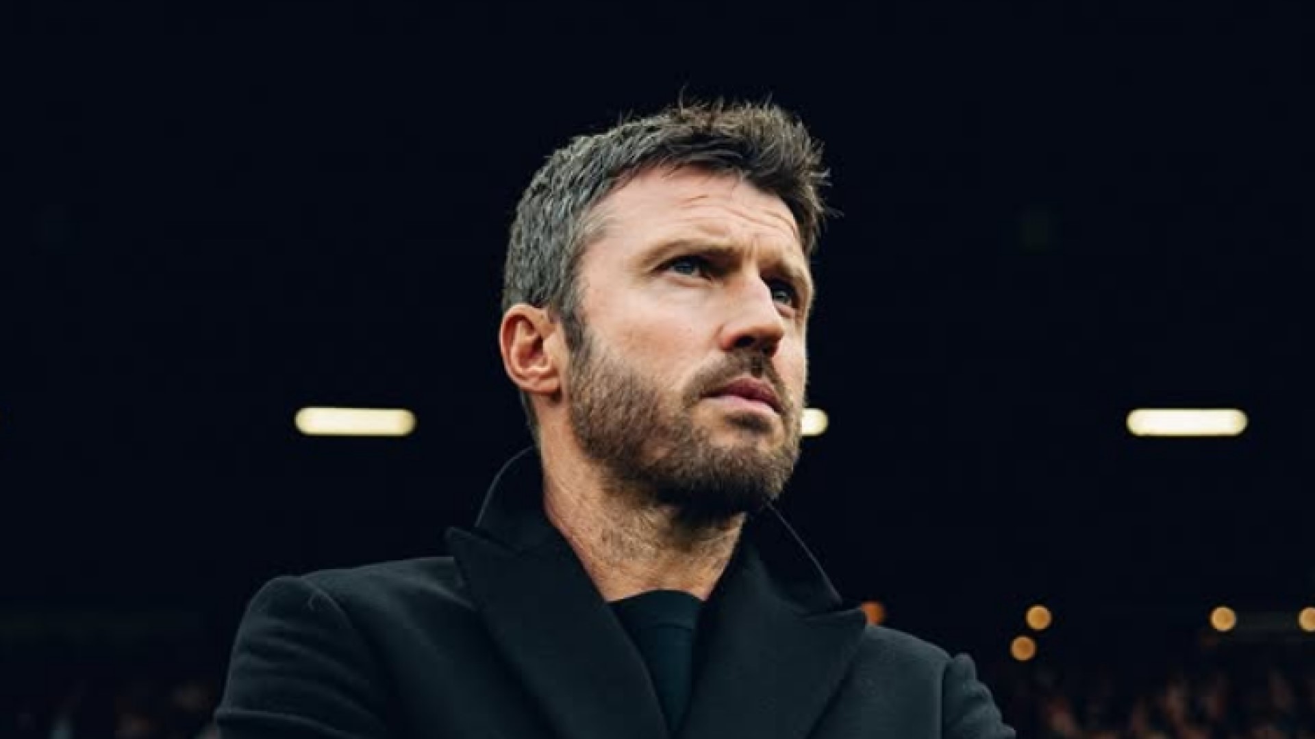 Kemenangan Beruntun dan Kepemimpinan Carrick Bawa Perubahan pada MU