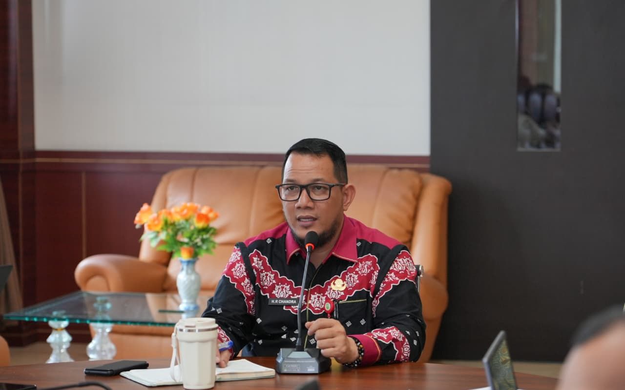 Pemkab Siak Buka Layanan Pengaduan MBG, Bisa Lapor Lewat WhatsApp