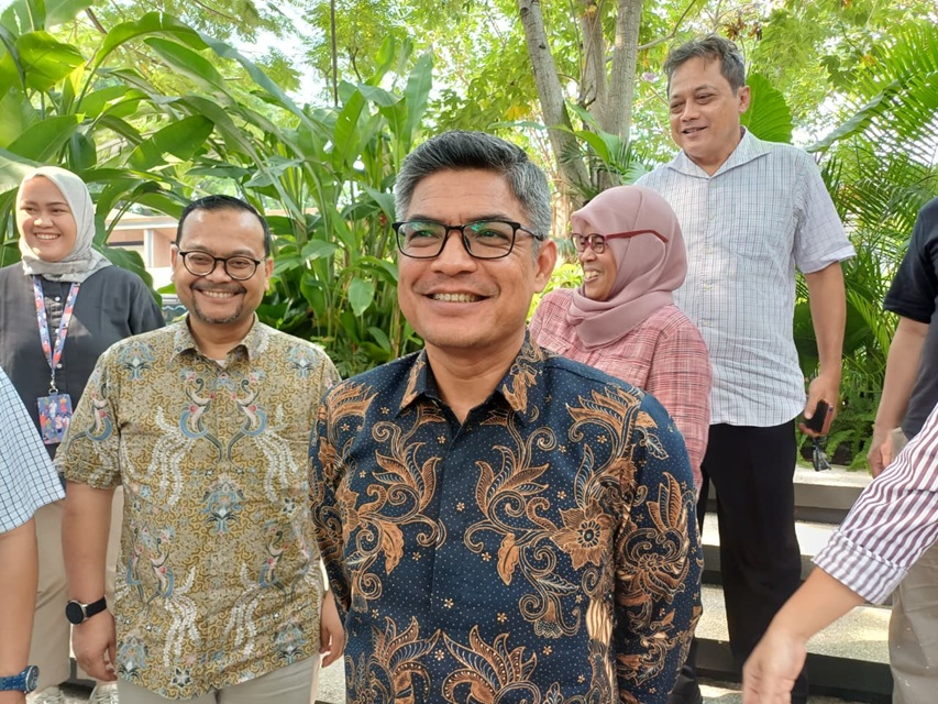 Hutama Karya Bocorkan Arah Merger 7 BUMN Karya, Semua Masih Tunggu Keputusan Danantara