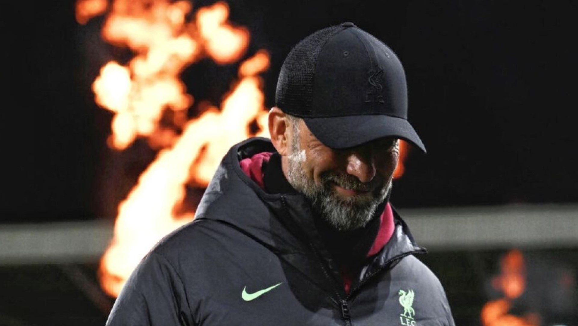 Benarkah Jurgen Klopp Menuju Santiago Bernabeu?