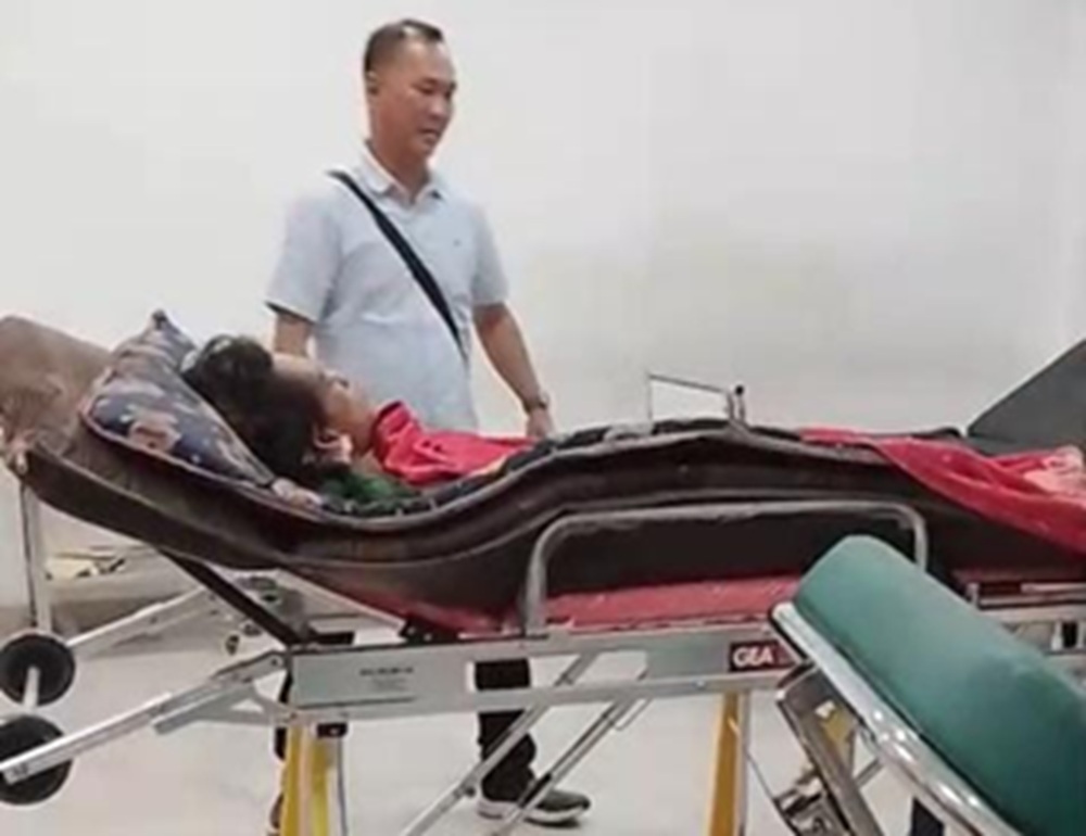 Harimau Sumatra Terkam Pekerja di Siak, Selamat Usai Disorot Lampu Ekskavator