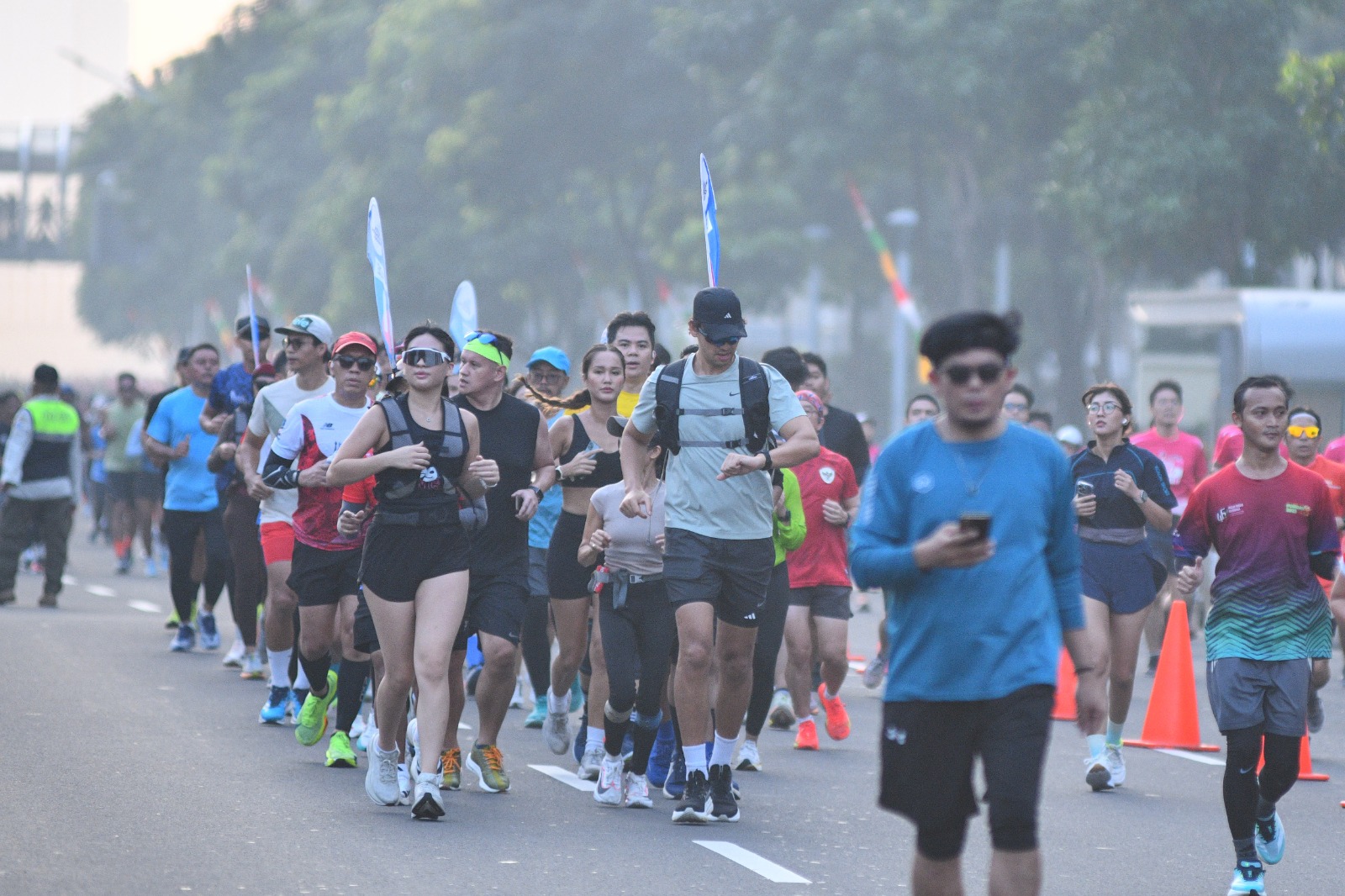 Sukses di Event Sebelumnya, BTN JAKIM 2025 Makin Ramai Peminat!