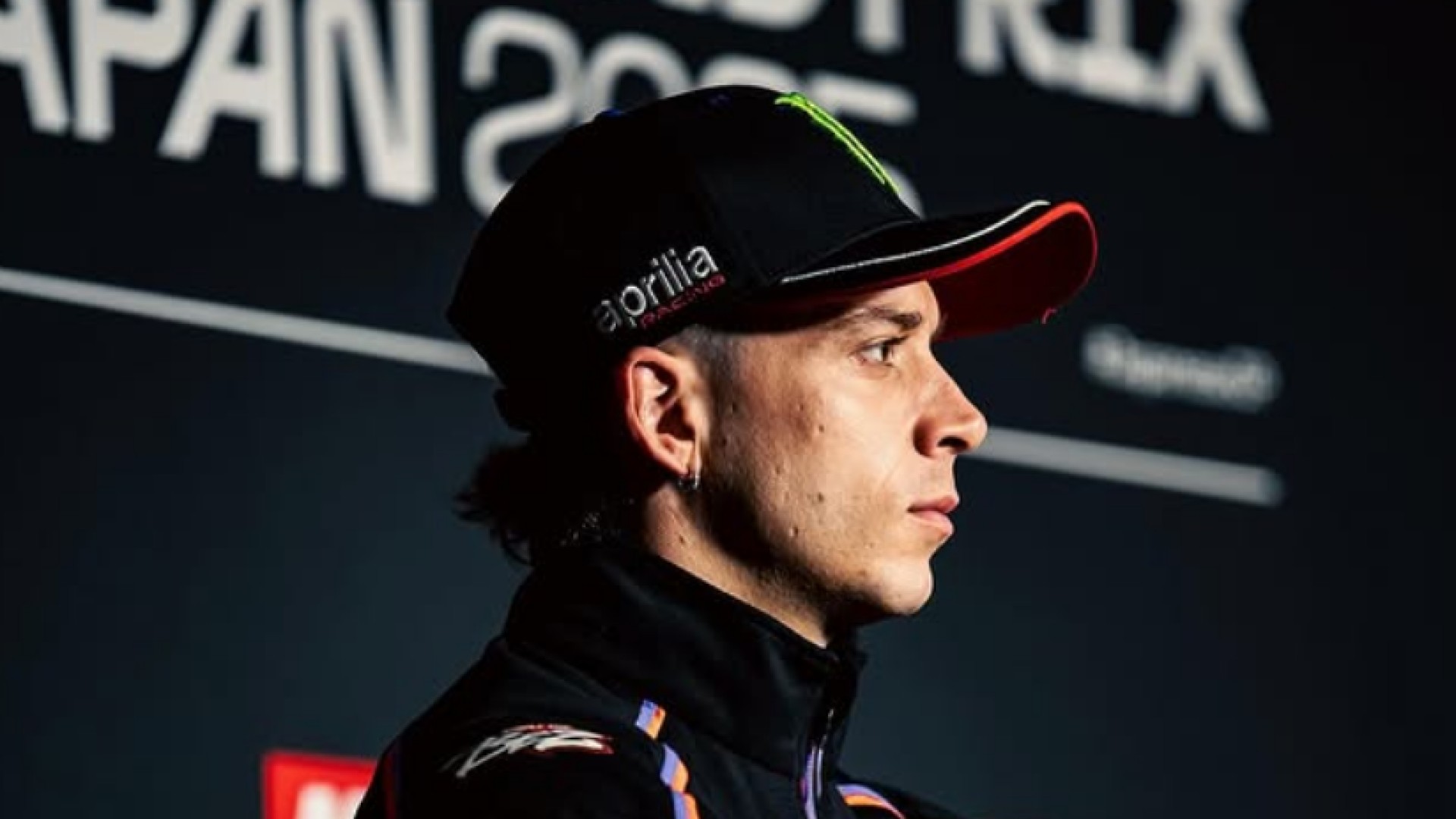 Belum Pulih Sepenuhnya, Marco Bezzecchi Hadapi MotoGP Aragon dengan Kondisi Terbatas