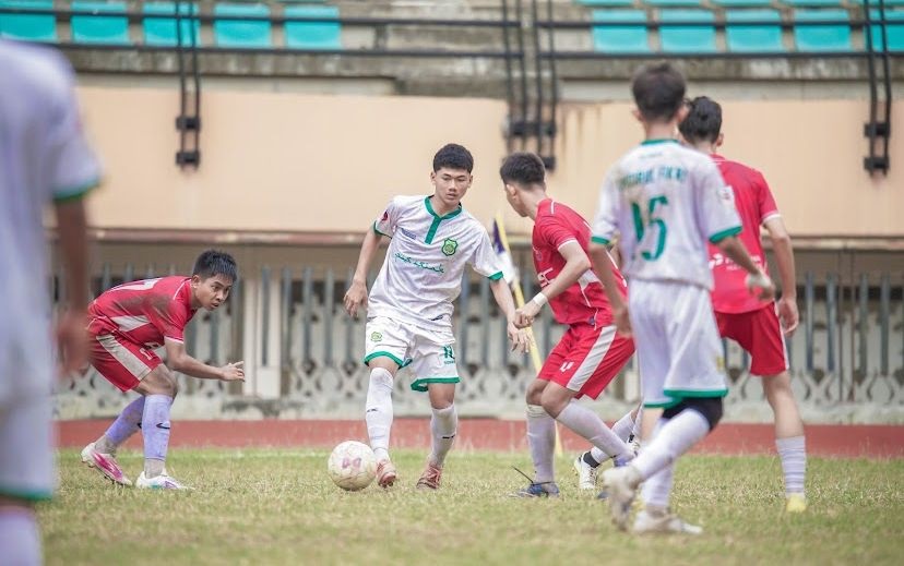 4 Tim Lolos ke Semifinal Piala Gubernur Riau 2025, Ini Jadwal Lengkapnya