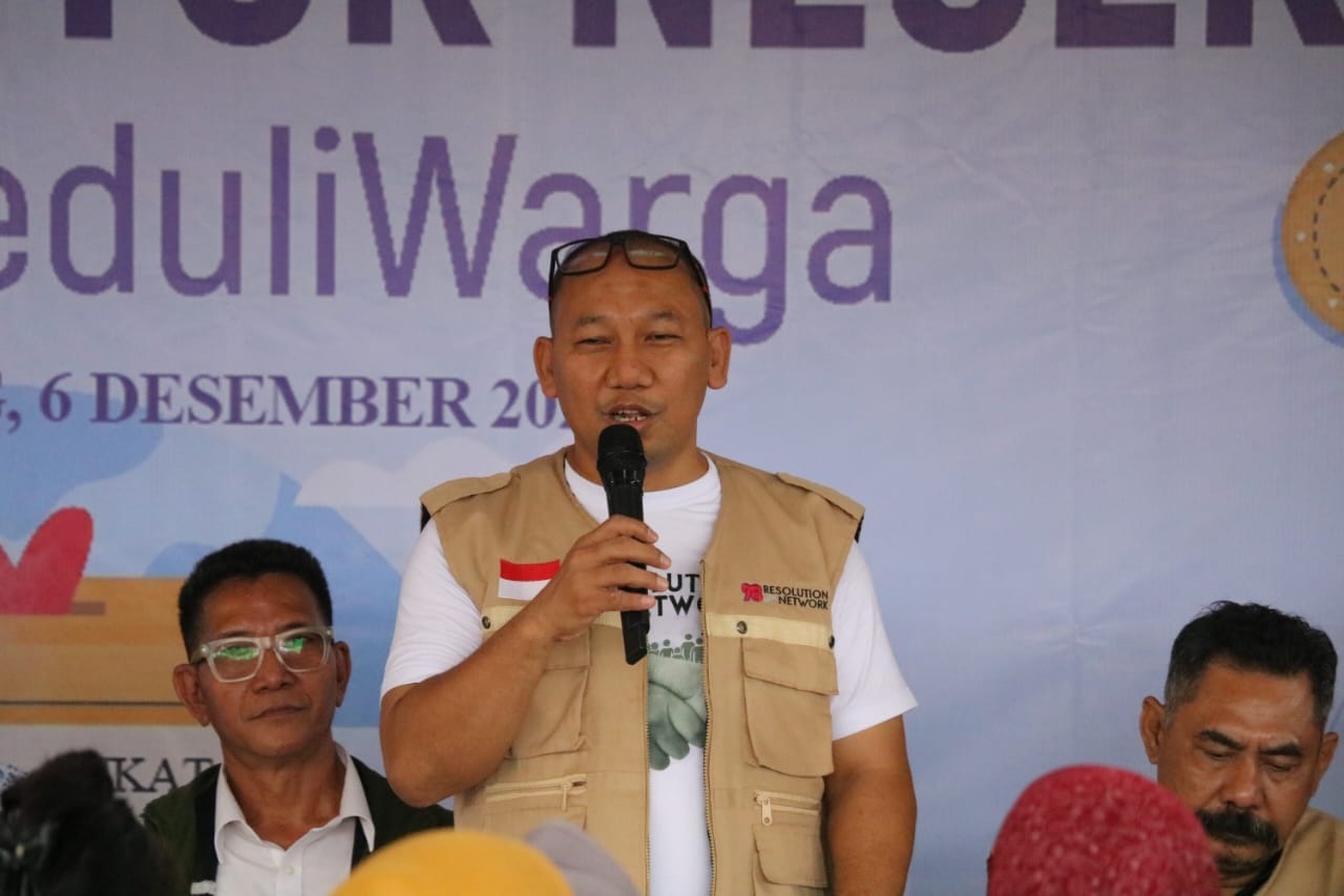 MBG Diserang, Adidaya Institute Ingatkan Dampak Besar: Bukan Sekadar Makan Gratis!