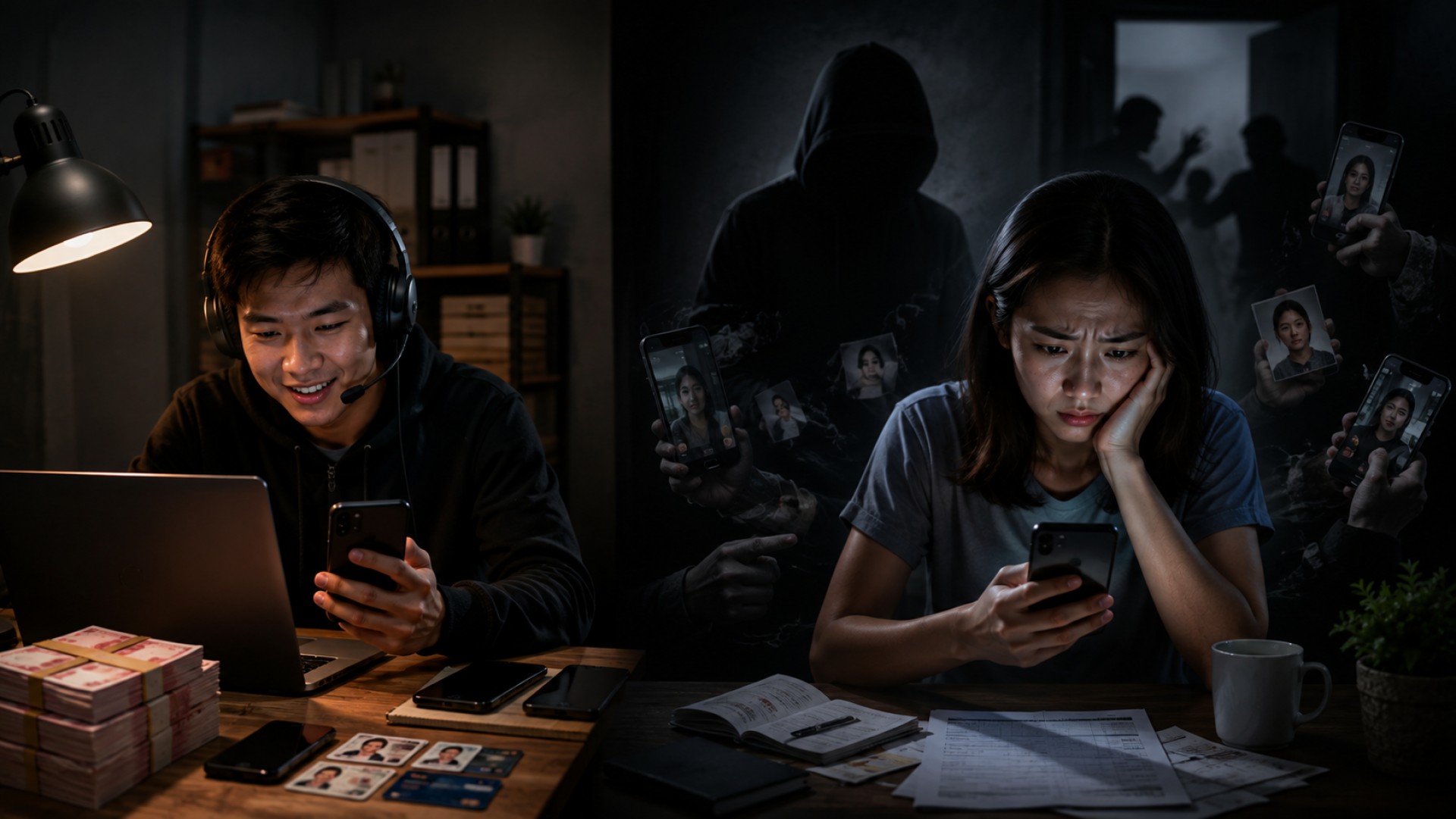 Apakah Pinjol Masih Bisa Mengakses Data Pribadi setelah Aplikasinya Dihapus?