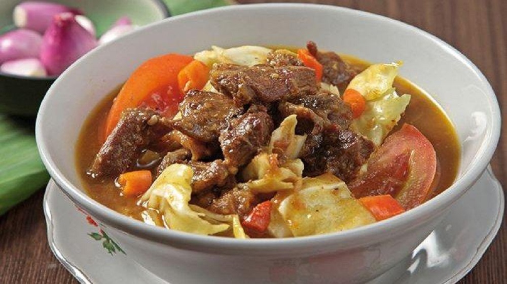 Masakan Olahan Daging Kambing Paling Menggoda, Wajib Coba di Rumah!