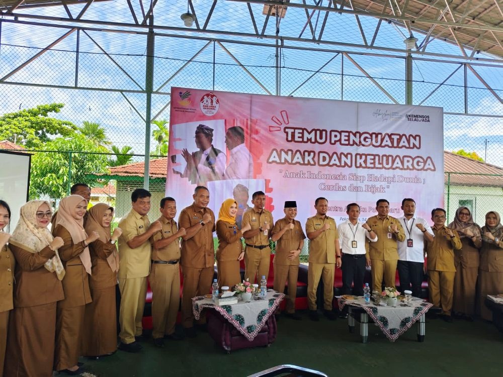 Program Pemeriksaan Kesehatan Gratis di Sekolah Riau: Gagah di Launching, Efektifkah Pelaksanaan di Lapangan?