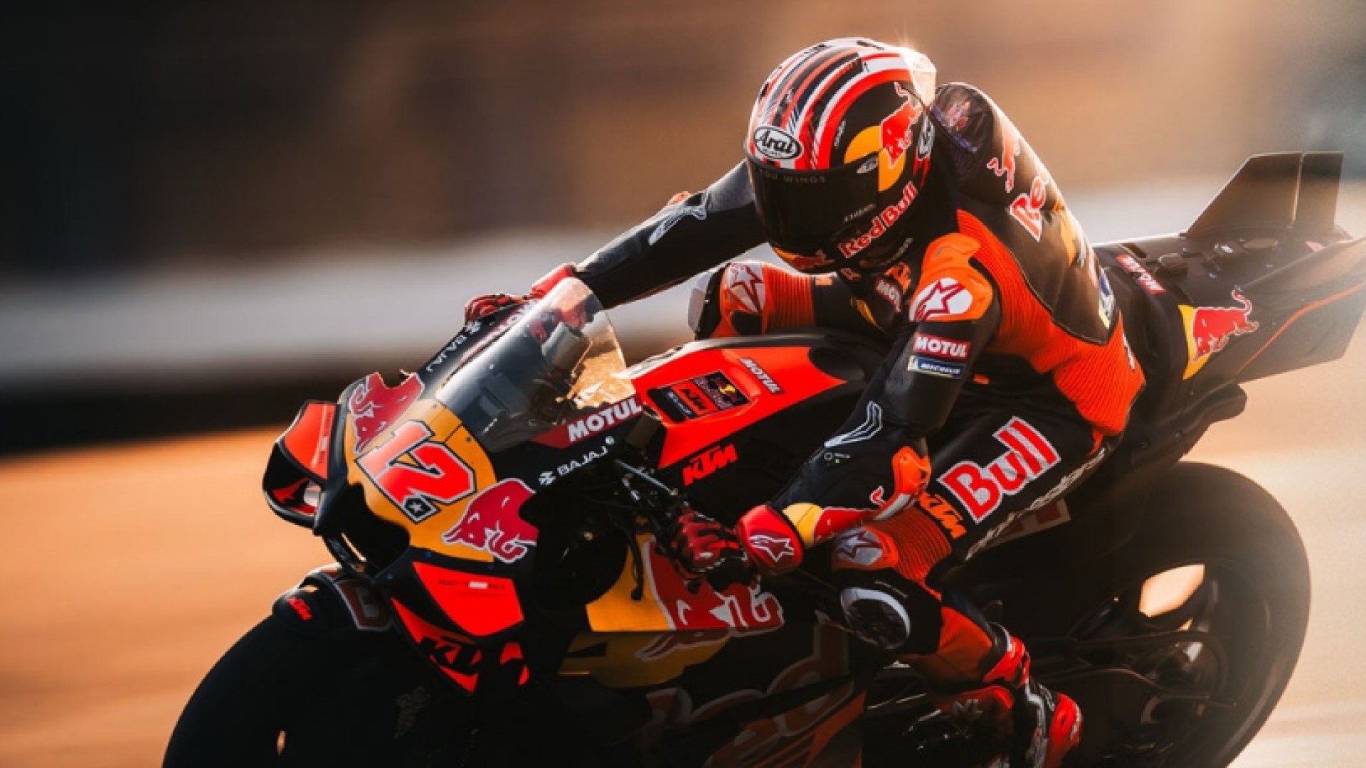 Vinales Absen di GP Amerika untuk Jalani Operasi Implan Bahu