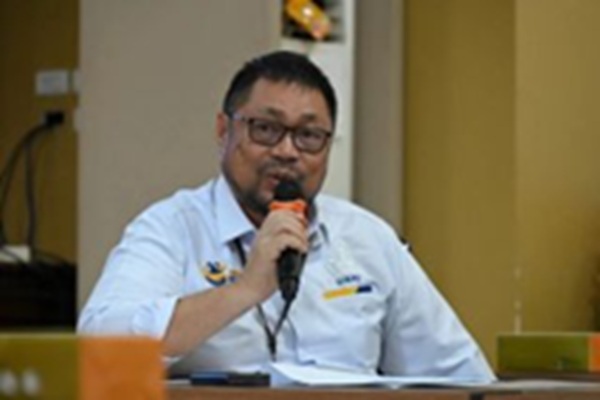 KPU Riau Gaspol Gandeng Universitas Riau untuk Dongkrak Pendidikan Politik dan Partisipasi Pemilih