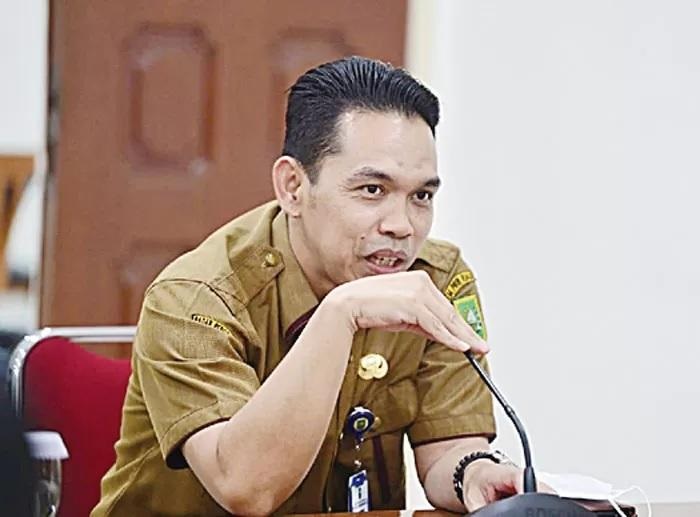 Kadisdik Riau Minta Sekolah Laporkan Ijazah yang Belum Diambil, Ini Solusinya