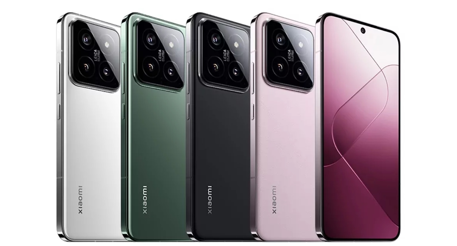 Spesifikasi Xiaomi 14 Pro Indonesia: Flagship Premium dengan Fitur Futuristik