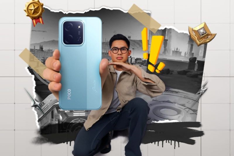 Bocoran Spesifikasi POCO C85, Bakal Jadi HP Entry-Level dengan Fitur Lengkap?
