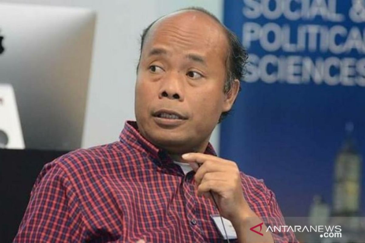 Migrant CARE Kritik Istilah 'Ekspor Tenaga Kerja' yang Digunakan Kemendag