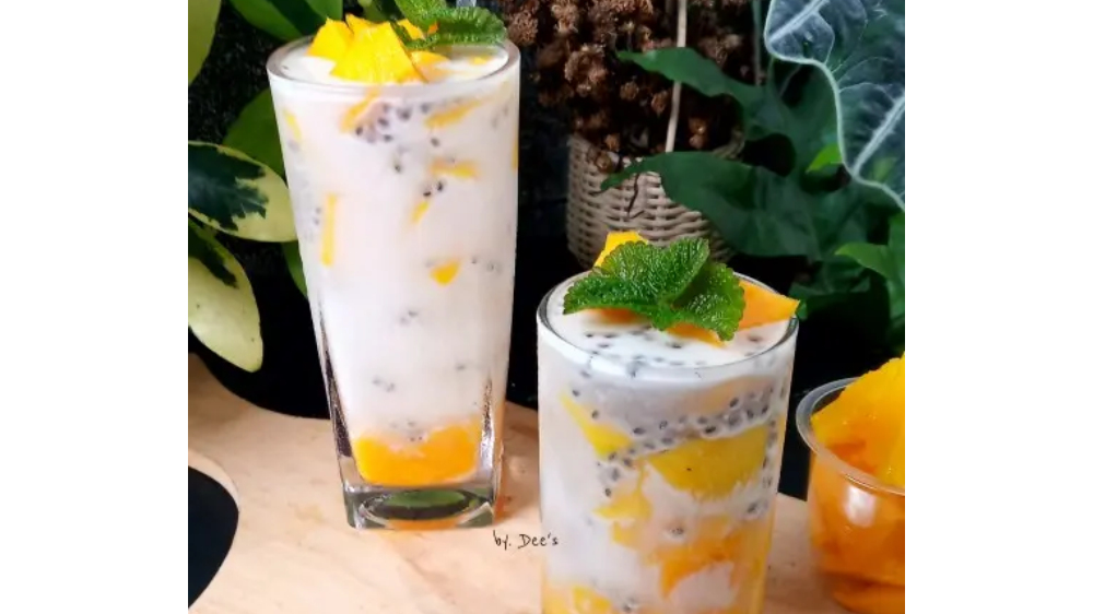 Resep Es Laksamana Mengamuk Khas Riau, Punya Cita Rasa Segar yang Cocok Diminum saat Cuaca Panas