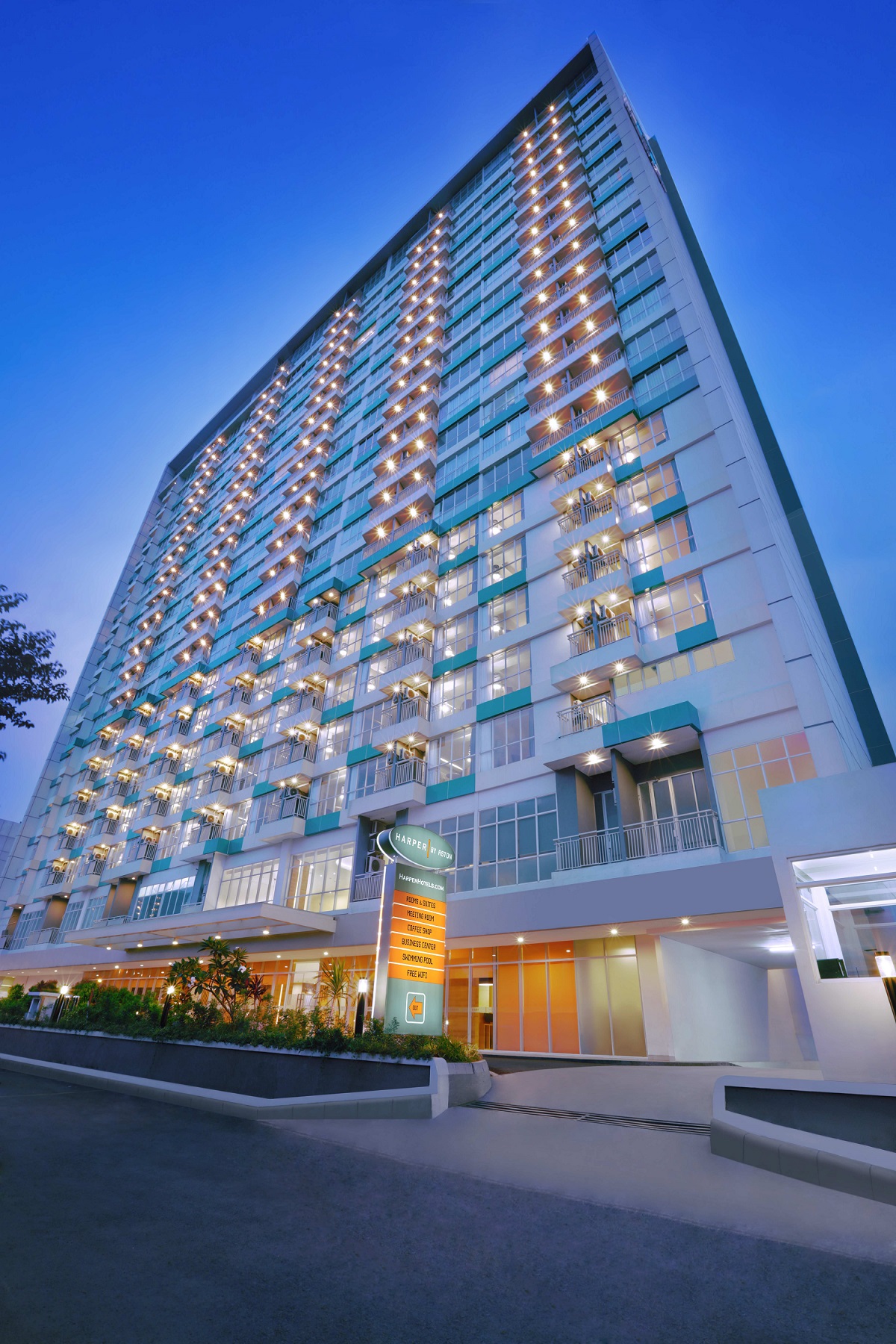 Liburan Sekolah Hemat? Ini Promo Staycation dari HKR di Jakarta hingga Semarang