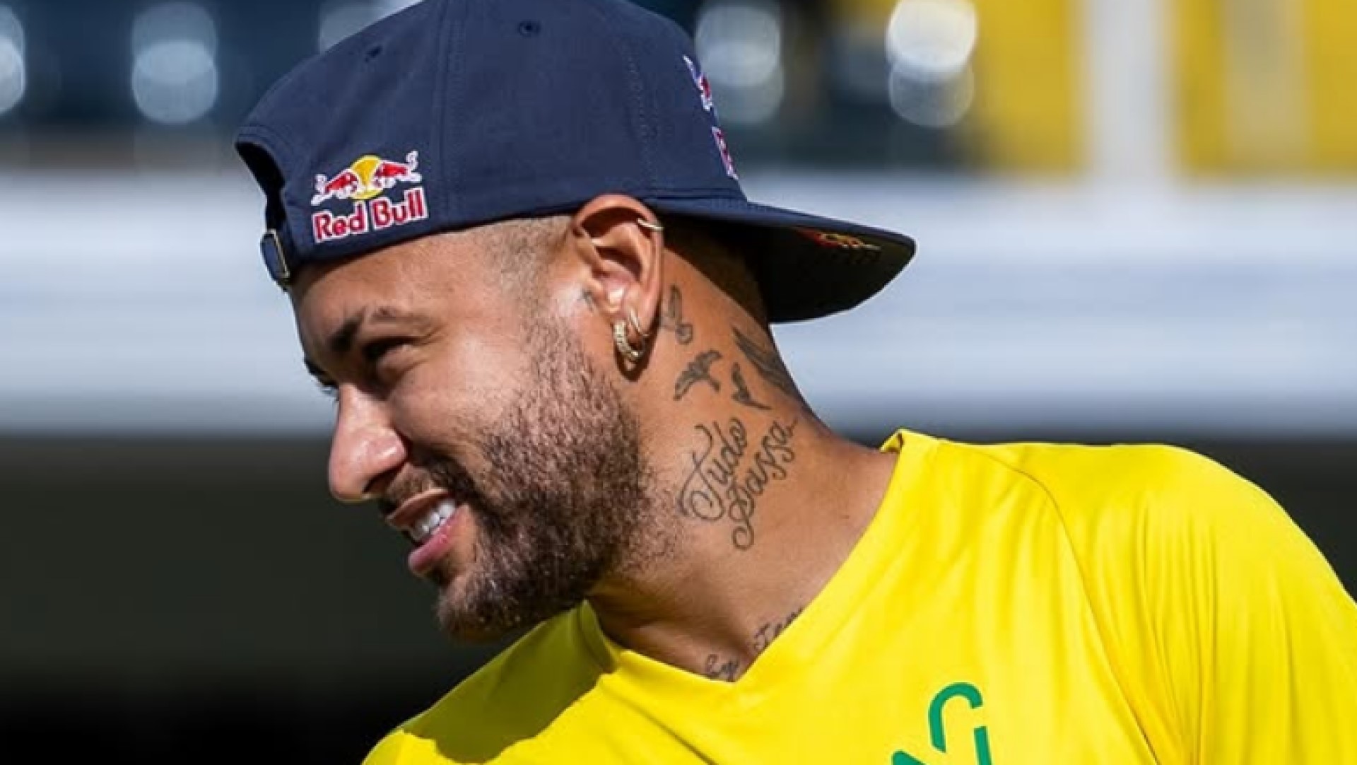 Neymar Prediksi Brasil Juara Piala Dunia 2026