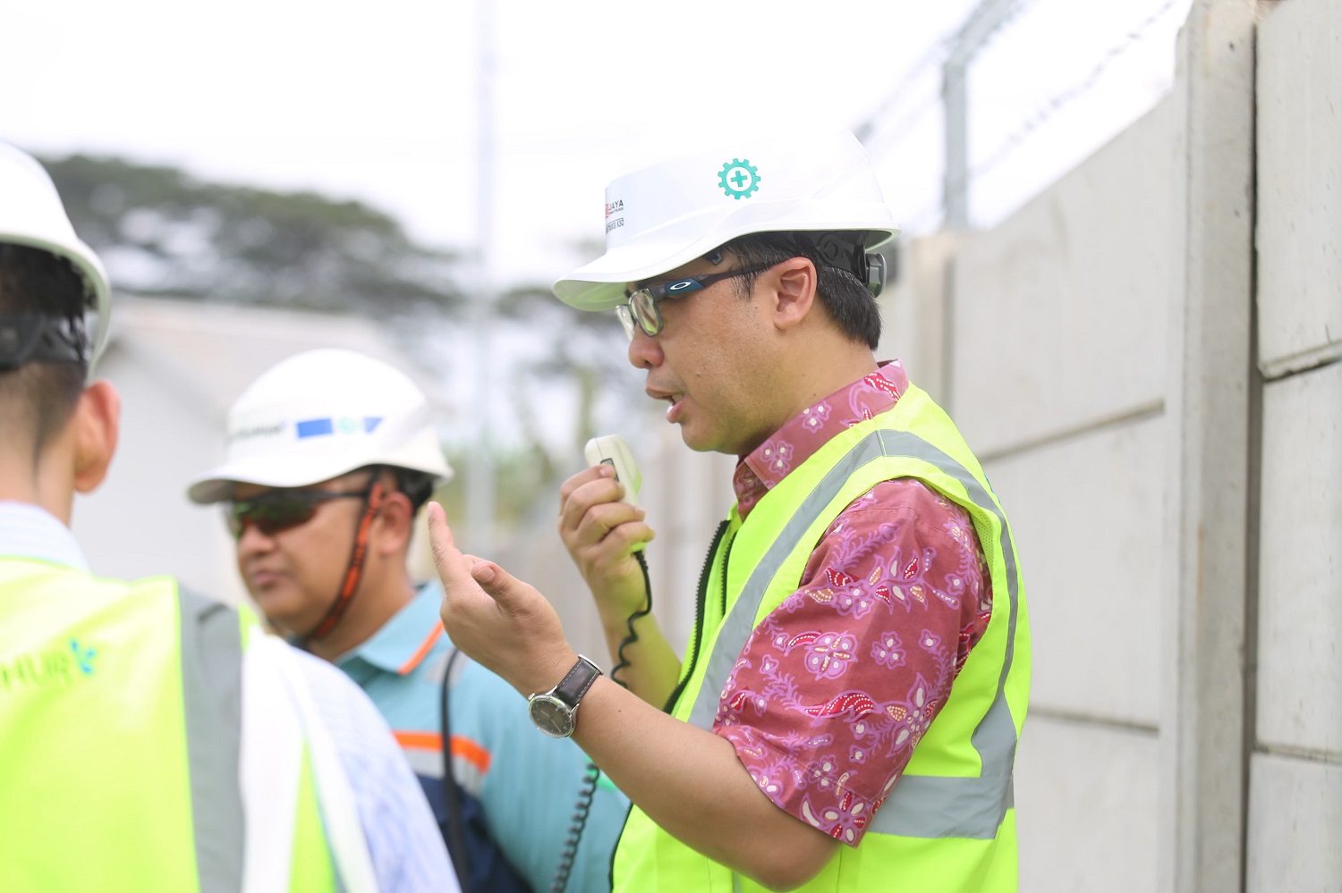 Investasi Air Bersih Bukan Lagi Mimpi! IATPI Buka Rahasia Bisnis Air Minum Lewat Professional Tour 2025