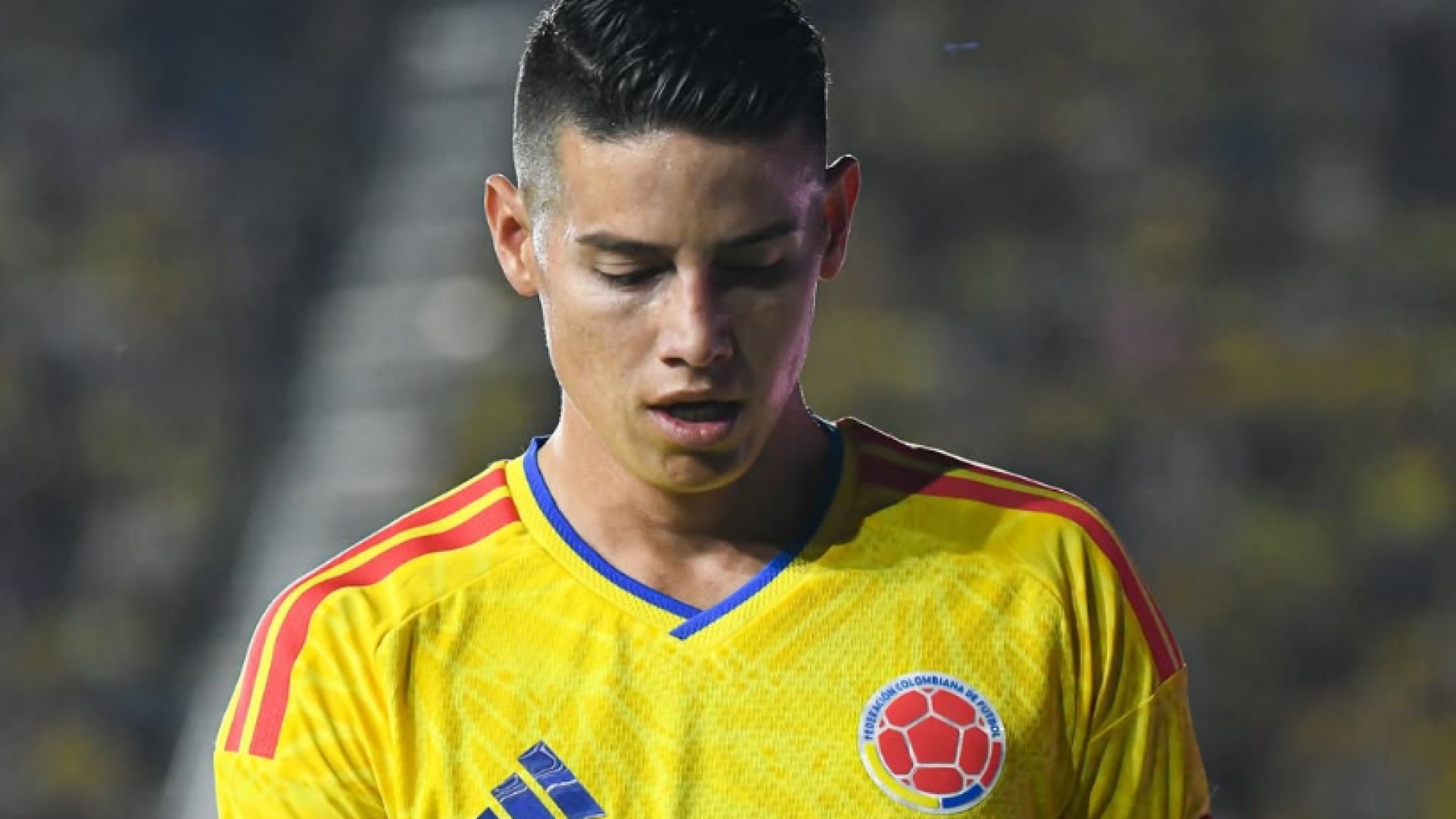 James Rodriguez Gabung MLS, Strategi Klub Menengah Jadi Sorotan