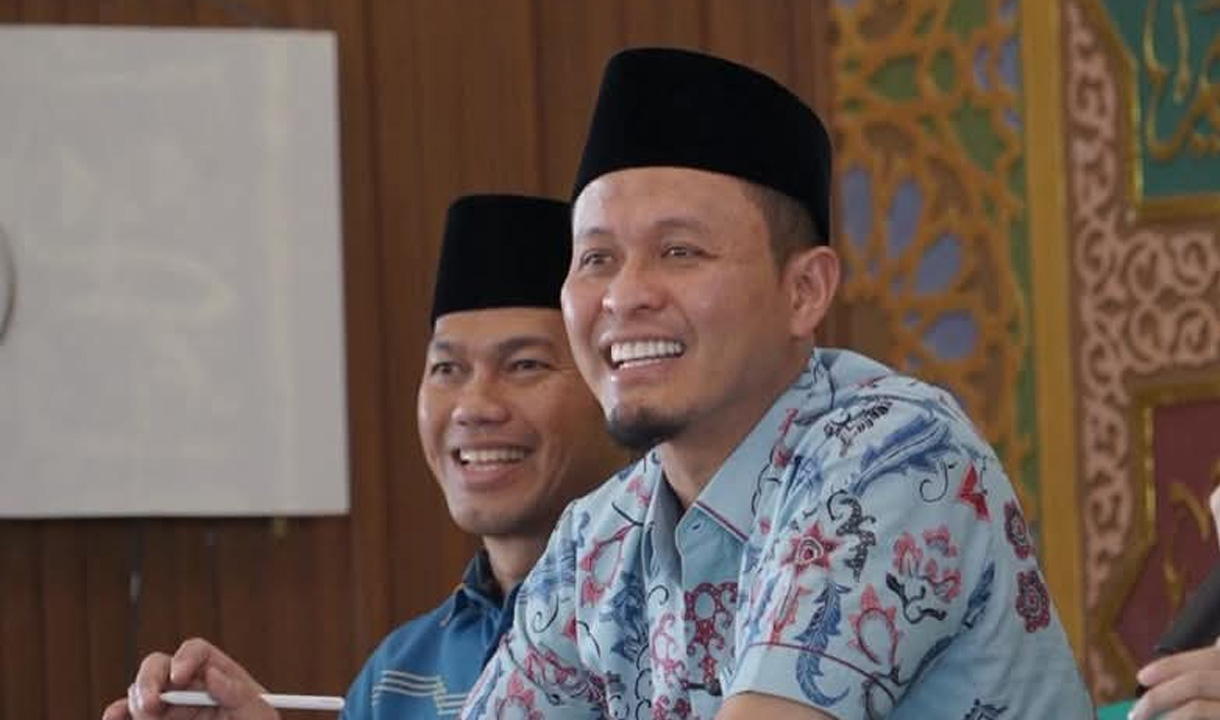 Wali Kota Pekanbaru Perketat Pengawasan Distribusi MinyaKita Atasi Kelangkaan di Pasar  