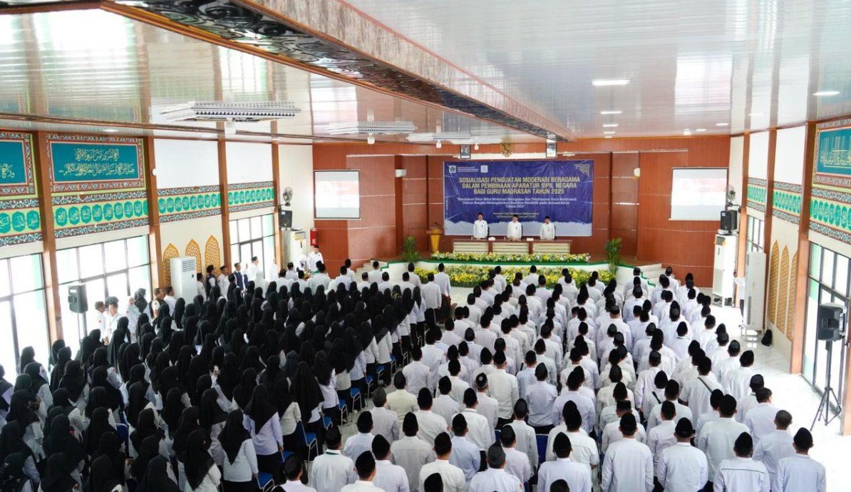 Sudah Siap Daftar CPNS 2025? Pemerintah Minta Sabar Dulu