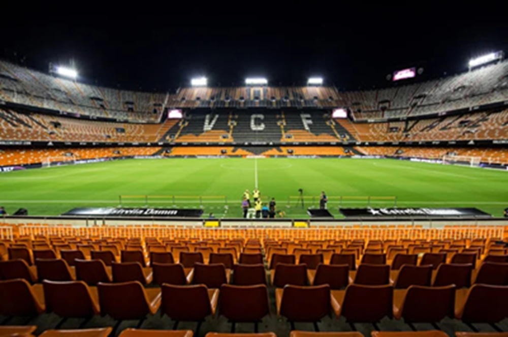 Valencia vs Real Oviedo: Prediksi Line-Up dan Analisis Laga La Liga 2025