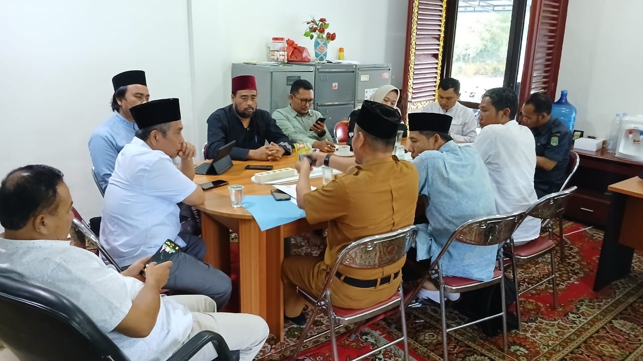 LAMR Dorong Restorative Justice dalam Konflik Lahan di Siak, Ada Dugaan Cukong Kuasai Ratusan Hektar