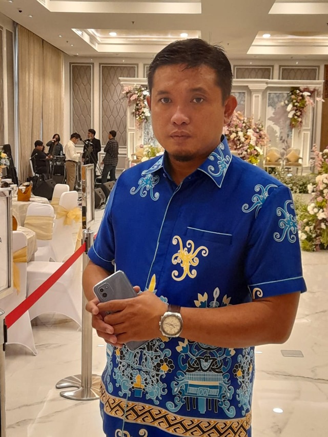 KPK Watch Dorong Presiden Pilih Calon Kapolri yang Mampu Sinergikan Lembaga Hukum dan Reformasi Polri