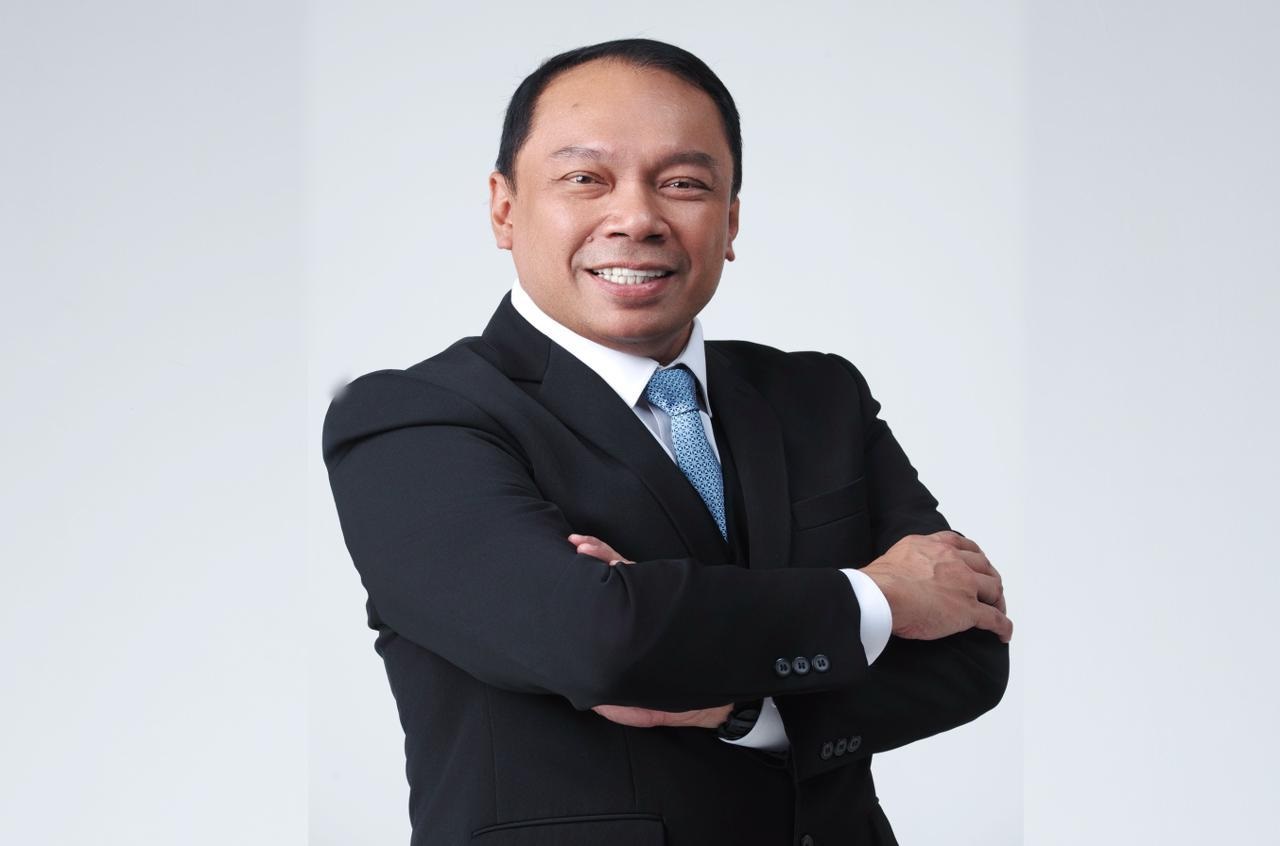 Rivan Achmad Purwantono Terpilih Pimpin ATI, Siap Majukan Jalan Tol Berbasis Teknologi dan Berkelanjutan