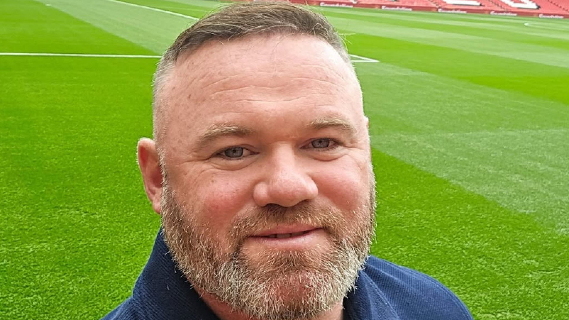 Wayne Rooney Ungkap Kenangan Tak Terlupakan Bersama Ronaldo dan Ferguson