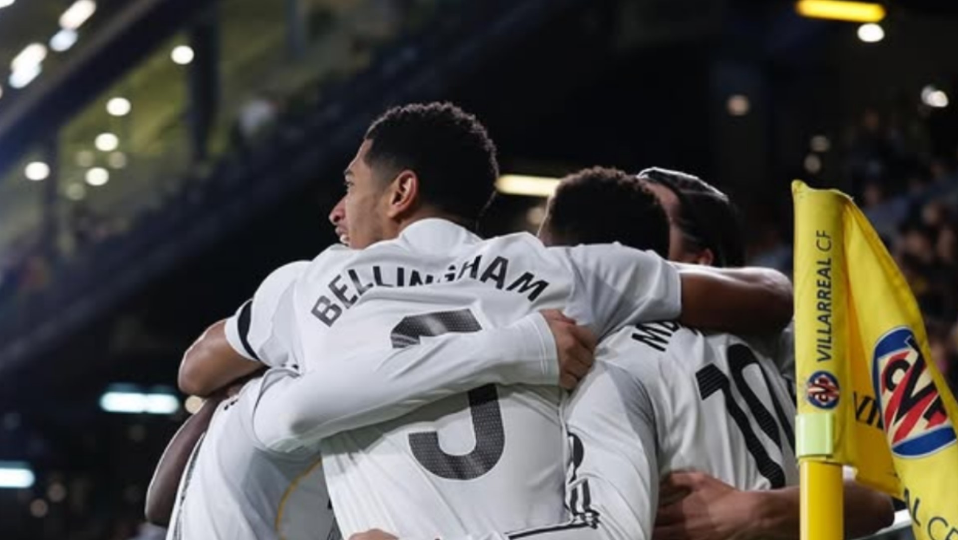 Cedera Jude Bellingham Datang di Saat Terburuk bagi Real Madrid dan Timnas Inggris