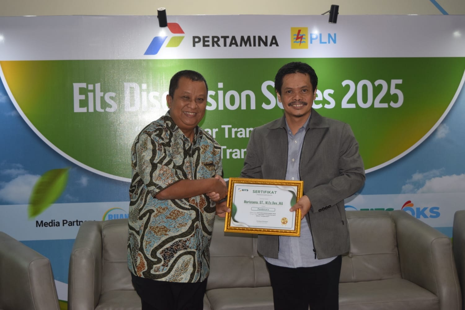 Indonesia Percepat Transisi Energi Transportasi Lewat Biofuel dan Kendaraan Listrik