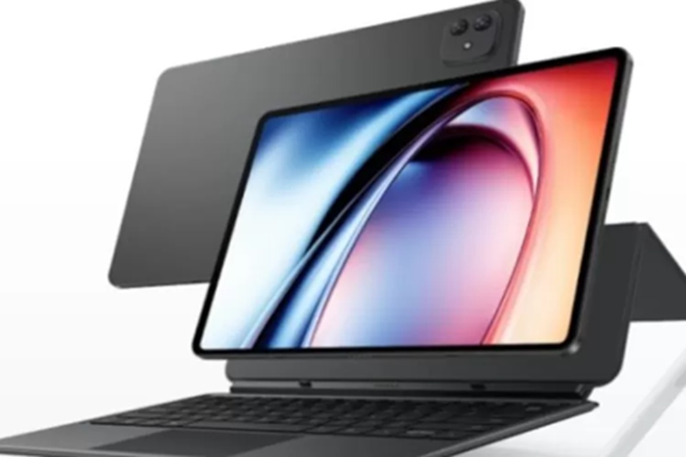 Itel Meluncurkan VistaTab 30 Pro: Tablet 