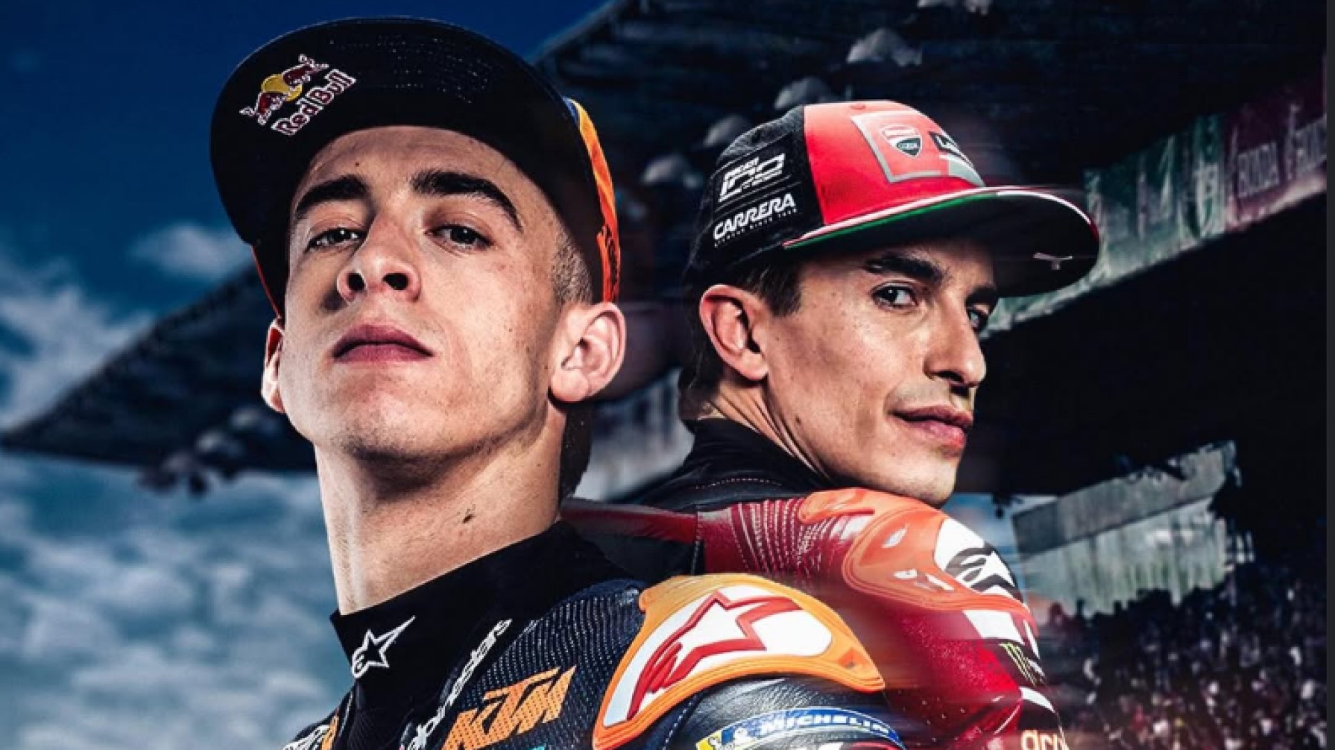 Gangguan Geopolitik Bisa Mengubah Kalender MotoGP