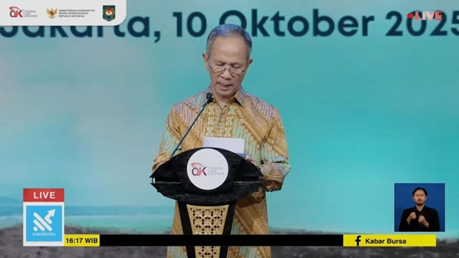 OJK Luncurkan Roadmap TPAKD 2026–2030 untuk Dorong Inklusi Keuangan Daerah