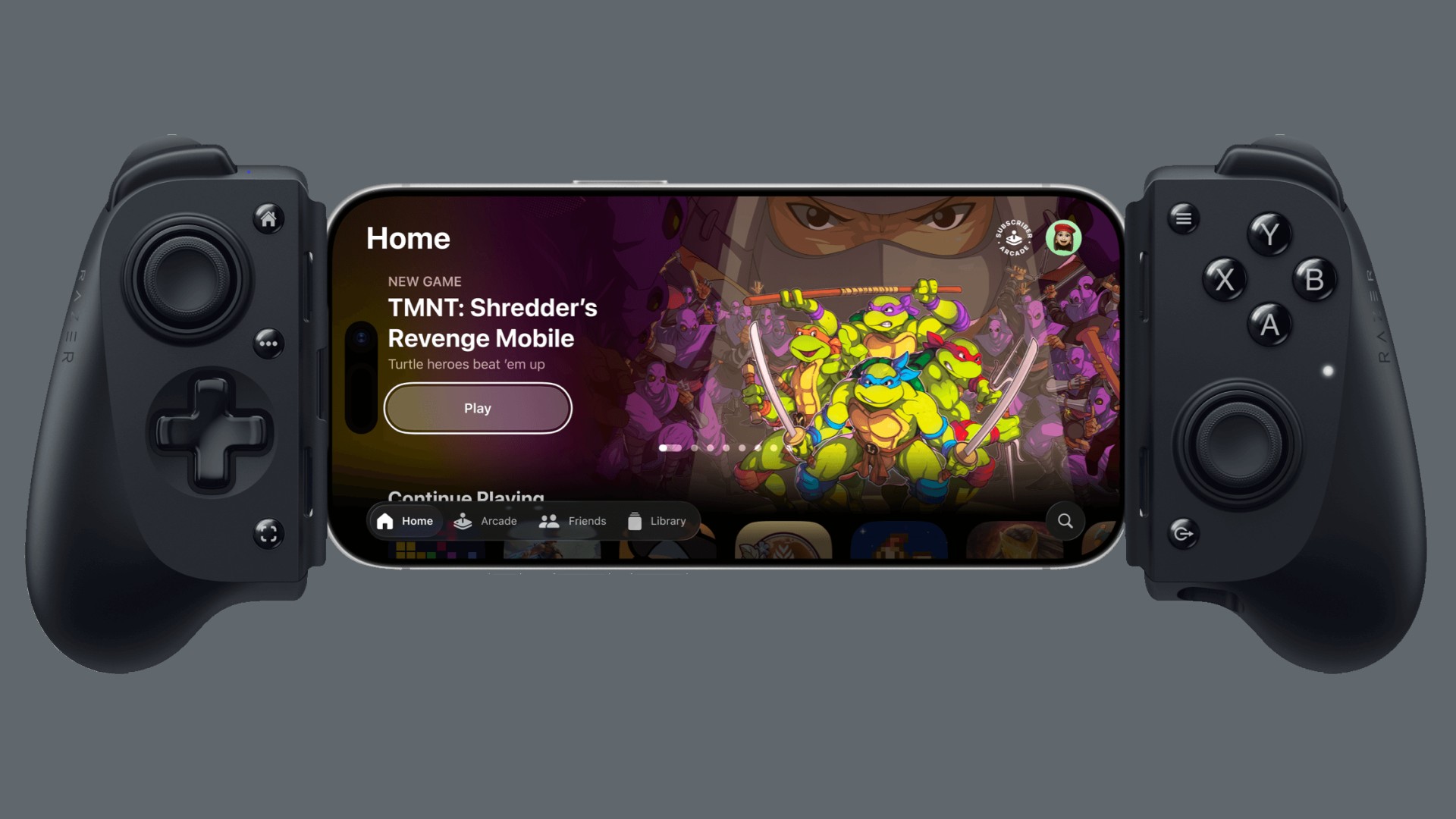 Rekomendasi Game Apple Arcade Paling Seru, Dari Petualangan hingga Balapan