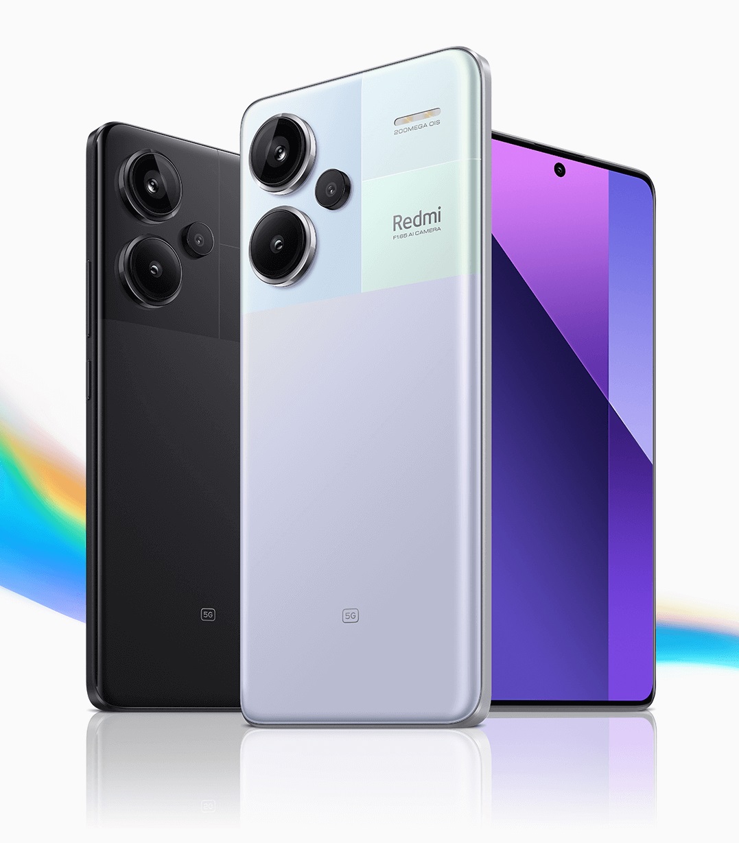 Rekomendasi HP Fast Charging 120 Watt Murah Terbaik Agustus 2025