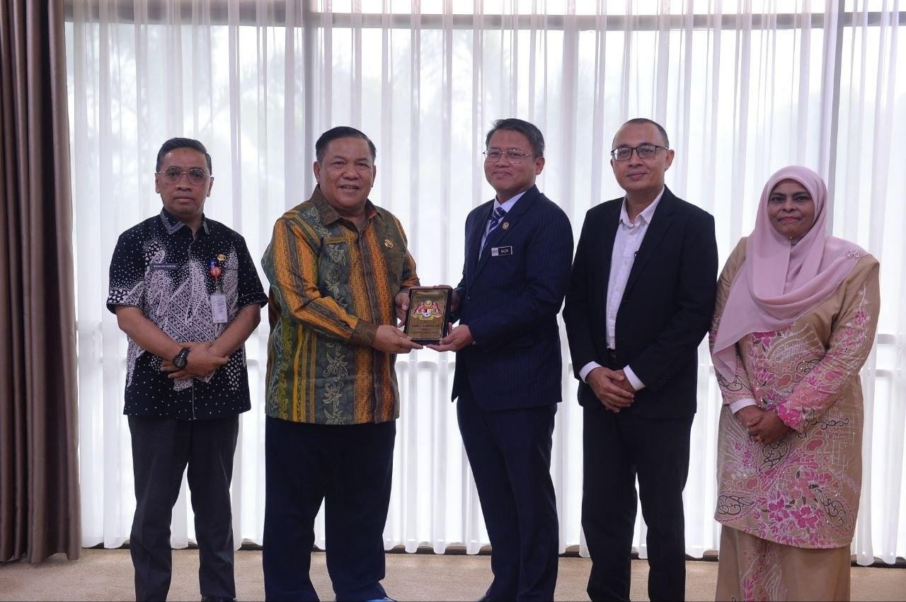 Pemprov Riau dan Malaysia Petakan Peluang Kerja Sama Ekonomi Lewat Penguatan Komunikasi