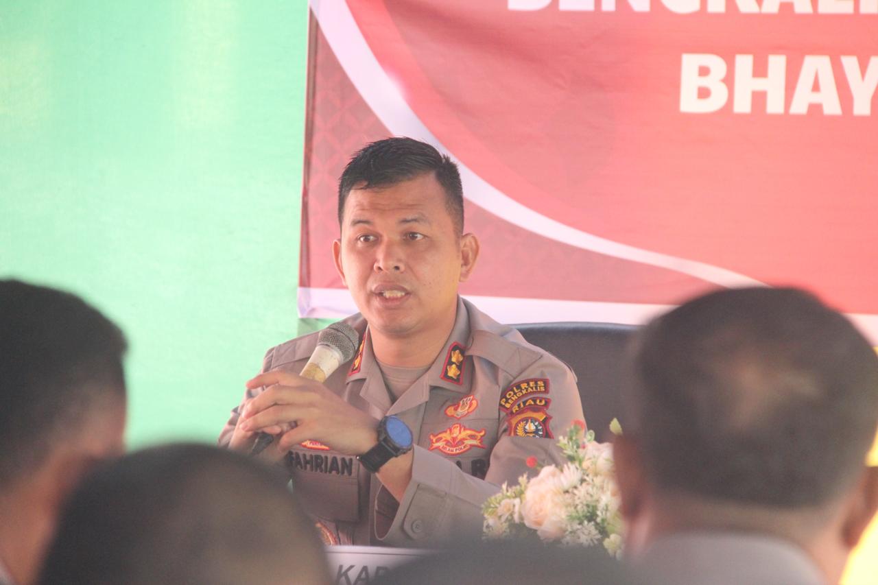 Dipicu Narkoba, Remaja Ini Nekat Niaya Pedagang Hingga Tewas di Bengkalis, Begini Kronologinya